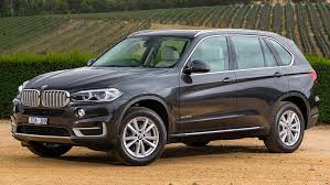 Used 2015 bmw x5, suv, from bmw of springfield in springfield, mo, 65809 for sale. Bmw X5 2015 Review Carsguide
