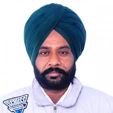 THE PUNJAB PHOTOGRAPHER'S ASSOCIATION