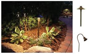 Low Voltage Landscape Lighting Installation Guide Lexington Sc