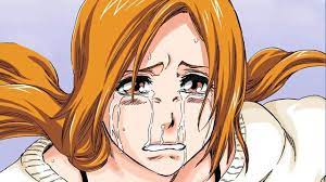 Bleach creator saddened lewd Orihime scene was cut from anime - Niche Gamer