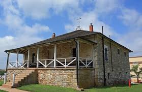 Fort Sill National Historic Landmark Museum Fort Sill National Historic Landmark Lawton Oklahoma