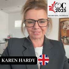 8th Outside Change Cup, 2025