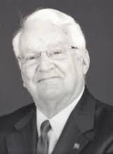 Obituary information for Harry S. Albert