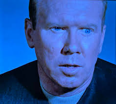 John Fielder as Mr. Hingis/Redjac and Piglet: A Dark Connection?