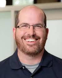 Congratulations, Ben! I'm grateful to have you as a colleague.