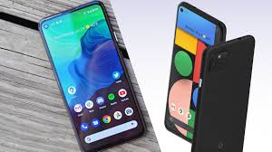 Designed to let you more easily capture and interact with the world around you, the pixel 3 64gb . Google Pixel 5 Vs Pixel 4a How Google S 2020 Phones Stand Apart Tom S Guide