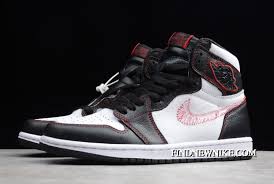 Men S Retro Air Jordan 1 High Og Black Gym Red White Air Jordan 1 Retro High Og Defiant White Black Gym Red Tour Yellow Cd6579 071 Top Deals In 2020 Jordan 1 Retro High Air Jordans Jordans