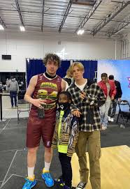 Charlton kenneth jeffrey howard (born 17 august 2003), professionally known as the kid laroi (stylised as the kid laroi.), is an australian rapper, singer, songwriter, and record producer. The Kid Laroi Updates On Twitter Laroi Jack Harlow