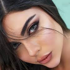 ‫قیمت و خرید لنز دهب لومیر گری طوسی سبز‬‎