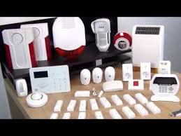 Meilleures Alarmes Maison 2020 Guide D Achat Et Comparatif