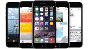 Generation), iphone 7, iphone 7 plus. Ios 8 Das Neue Betriebssystem Von Apple Fur Iphone Ipad Co