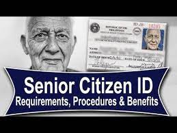 To replace a metrocard by phone, dial 511, say mta, subway and buses, and follow the. Philippine Senior Citizen Id Four Easy Steps Youtube