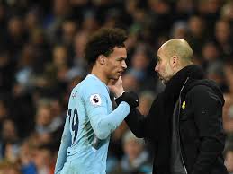 It shows all personal information about the players, including age, nationality, contract duration and current market value. Manchester City Leroy Sane Aus Kader Verbannt Lasche Einstellung