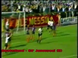 Acr Messina Bancoroma 3 1 Serie C2 1982 83 Youtube