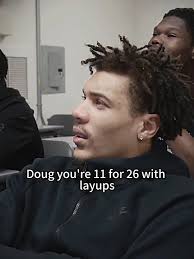 Coach Doug Pass The Ball