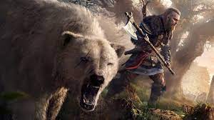 Assassin S Creed Valhalla The Final Preview
