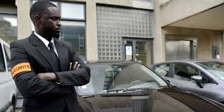 Check spelling or type a new query. La Tenue De L Agent De Securite Fas