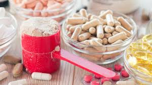 Image result for Sports Performance Supplement