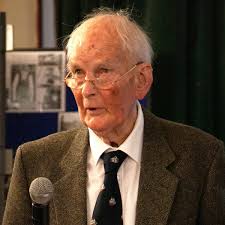 Peter Padfield obituary