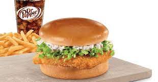 Fish Sandwich Returns To Jack In The Box Brand Eating