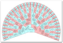 Un index des villes et une carte de france sont ajoutés en pied pour situer vos ancêtres sur le territoire. Faites Facilement Imprimer Vos Arbres Genealogiques En Grand Format Blog Du Guide De Genealogie Arbre Genealogique Arbre Genealogique Imprimable Genealogie