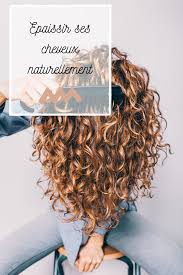 Paissir Ses Cheveux Naturellement In 2020 Curly Hair Styles Hair Care Natural Hair Care