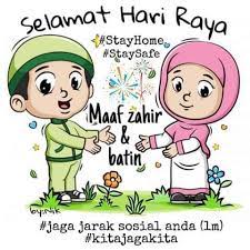 Jangan lupa follow channel telegram kami untuk berita dan cerita terkini yang baru dan menarik! Selamat Hari Raya Aidilfitri Yoodo