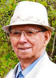 Andre Romuald 'Andy' Janisse