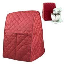 Having said all that, kitchenaid stand mixers aren't only about function. Stand Mixer Dust Proof Cover With Pocket And Organizer Bag For Kitchenaid Sunbeam Cuisinart Black Coffee Red Walmart Com Walmart Com