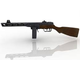 Pin On Weapons Free 3d Models