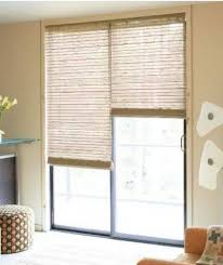 During the hottest times of year, you won't be opening them, but when it is cool enough, they need to be functional. Undefined Sliding Glass Door Window Treatments Sliding Glass Door Curtains Patio Door Coverings