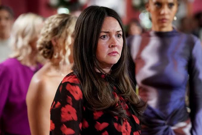 EastEnders' Zoe Slater set for 'rushed and dull' death after 'lacklustre'  return to soap - AOL