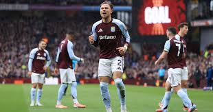 Cash admits corner routine wasn't meant for him as Villa down Man City