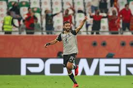 Al ahly aus ägypten is die nummer nicht im ranking enthalten in der fußball weltrangliste dieser woche (27 dez 2021). Fifa Klub Wm Die Bayern Treffen Im Halbfinale Auf Al Ahly Aktuelle Fc Bayern News Transfergeruchte Hintergrundberichte Uvm