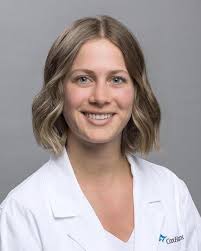 Hailey Marie Martin, PA-C