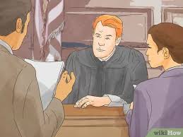 The law presumes you are the father if you: 6 Ways To Terminate Parental Rights In Texas Wikihow