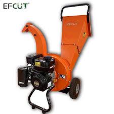 Efcut C30 Mini Wood Chipper Shredder Mulcher 7 Hp 212cc Heavy Duty Backyardequip Com Wood Chipper Chippers Heavy Duty