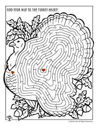 Maybe you would like to learn more about one of these? Turkey Maze Activity Page Woo Jr Kids Activities Thanksgiving Activities Coloring Pages For Kids Coloring Pages