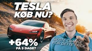 Men hvad betyder dette aktiesplit for tesla aktien det er samme dato som apples aktier også vil begynde at blive handlet til deres nye pris. Skal Man Kobe Tesla Aktier Nu Med Dette Trick Sidste Chance For Tsla Kommer I S P 500 Indeksfonde Youtube