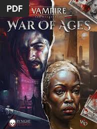 Vtm-V5 War of Ages