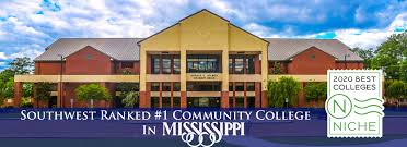 southwest mississippi community college