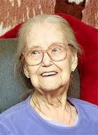 Jenny Drake Obituary (2015)