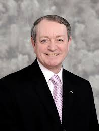 Malcolm Watmough Obituary