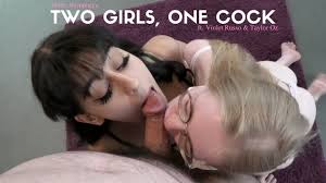 The original two girls one cup (2 girls 1 cup/ 2g1c, cup video) love story, captured on film. Two Girls One Cock Double Bj Facial Video Apclips Com