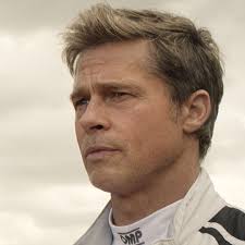 Happy birthday, Brad Pitt!