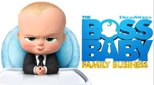 Wealthy ceo michelle darnell (melissa mccarthy) always gets her way, until she's busted for insider trading and sent to. Watch The Boss Baby Family Businessil 2021 Movie Online Free