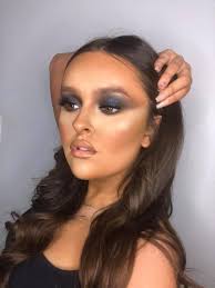 Georgia Matthews Makeup