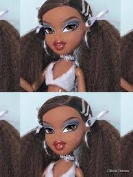 Bratz Doll
