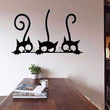 Mytukang On Twitter Wall Painting Decor Diy Wall Painting Creative Wall Painting