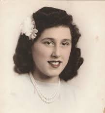 Mary (Ezzo) Petravich Obituary May 22, 2018